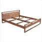 Synergy Sheesham Wood Bed