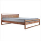 Synergy Sheesham Wood Bed