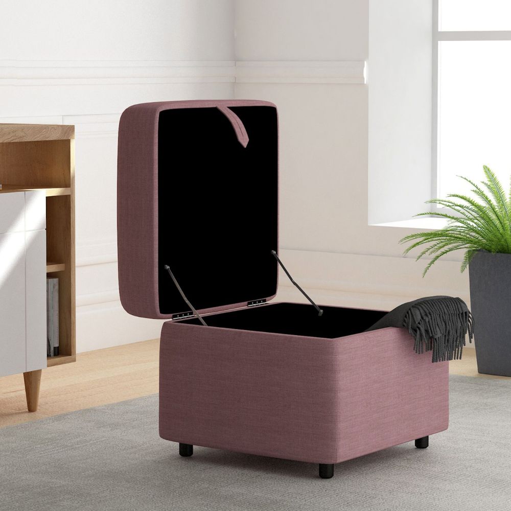 Duroflex Ottoman Sofa