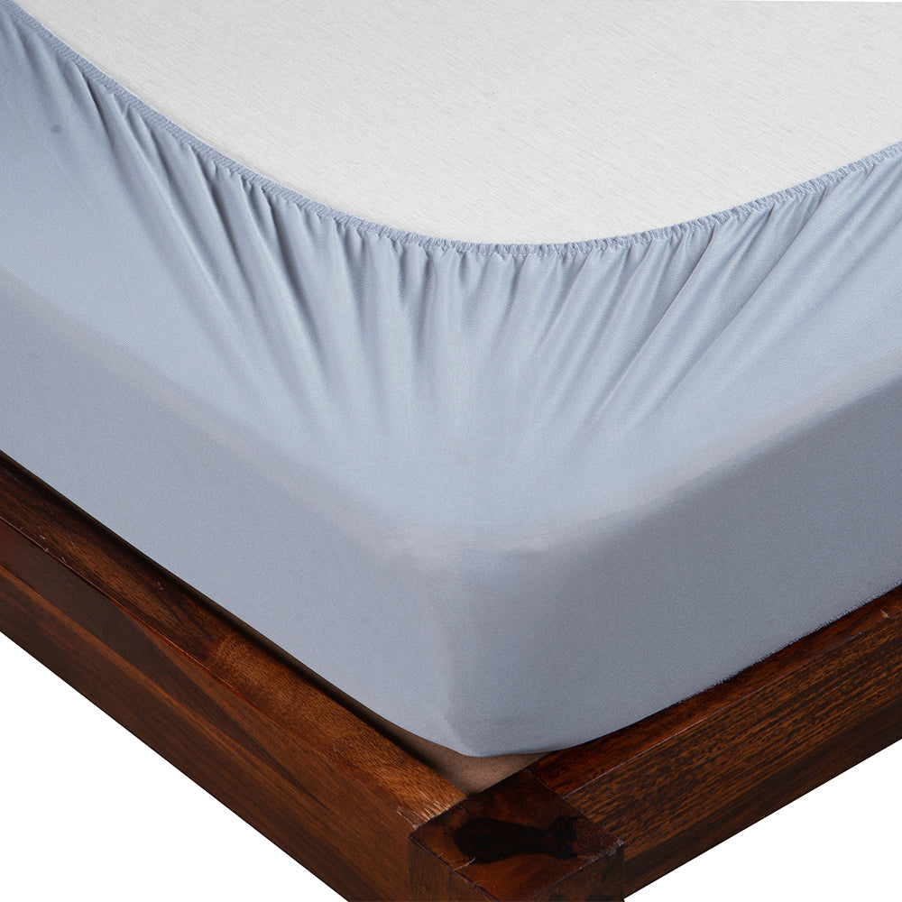 Duroflex Duro Safe - Antiviral Mattress Protector